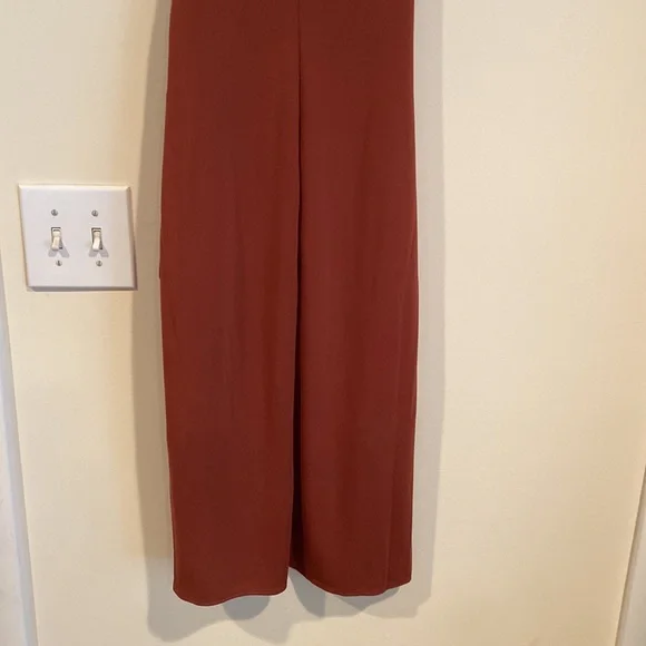 Express body con wrap dress - Picture 6 of 6